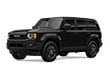 2027 Toyota Land Cruiser SUV 